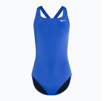 Kostium kąpielowy Nike Hydrastrong Solid NESSA001 - 494