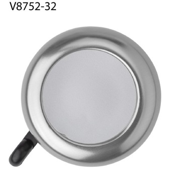 100 велосипедных звонков ВАШ ПЕЧАТЬ