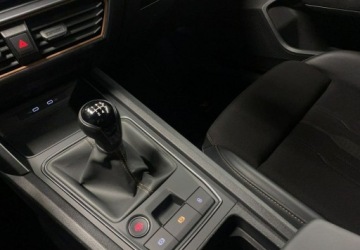 Cupra Leon II Hatchback 1.5 TSI 150KM 2023 Cupra Leon VAT 23 1.5TSI 150KM M6 2023 r., salon PL, I wlasciciel, serwiso, zdjęcie 33