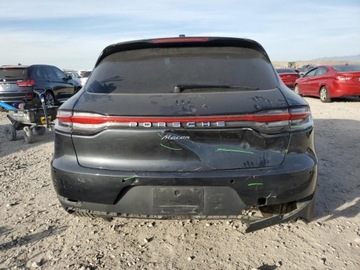 Porsche Macan 2020 Porsche Macan 2020 2.0l 2.0 Benzyna 248KM, zdjęcie 2