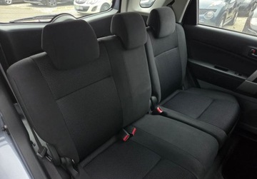 Daihatsu Terios II 1.5 i 16V 4WD 105KM 2007 Daihatsu Terios 1.5Benz.105KM 4x4 Klima AluZima Hak Potw.Przeb.Faktura Gwa, zdjęcie 7