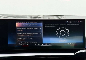 BMW Seria 5 2024 BMW Seria 5 520d xDrive M Pakiet Service Inclusive Digital Key VAT23 2.0, zdjęcie 29