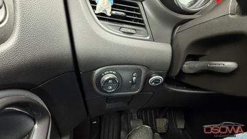 Opel Zafira C Tourer 1.4 Turbo ECOTEC 140KM 2012 Opel Zafira 1.4turbo Gaz Cosmo 7 os. Xenon ledy pol skora 1.r.gwarancji, zdjęcie 22