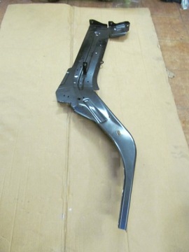 RENAULT MEGANE 16- ПЕРЕДНЯЯ РАМА ПЕРЕДНЯЯ ПРАВАЯ СТОРОНА C403