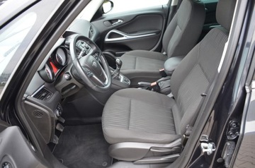 Opel Zafira C Tourer 1.4 Turbo ECOTEC 140KM 2012 ZAREJESTROWANA 1.4T 120KM SERWIS NAVI START/STOP ALU GWARANCJA, zdjęcie 20