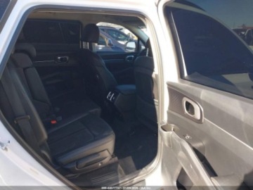 Kia Sorento IV 2022 Kia Sorento S 2022 2.5 Benzyna 191KM, zdjęcie 9