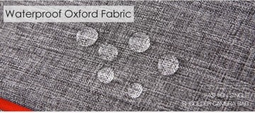 Фоторюкзак MDN для штатива, черный