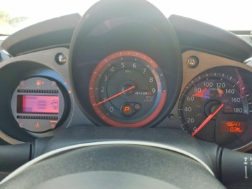 Nissan 370Z 2019 Nissan 370 Z 2019 Nissan 370Z NISMO 3.7 Benzyna 350KM, zdjęcie 8