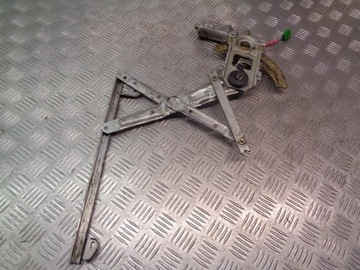 MECHANIZMUS OKNO PRAVÝ PŘEDNÍ SUBARU IMPREZA GC