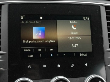 Renault Megane IV Grandtour Facelifting 1.5 Blue dCi 115KM 2022 Renault Megane DW3US57#1.5 Blue dCi Equilibre, zdjęcie 18