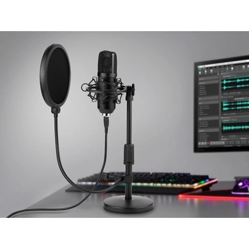 Набор USB-микрофонов TRACER Premium Pro