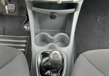 Toyota Aygo I Hatchback 3d 1.0 VVT-i 68KM 2011 Toyota Aygo 1,0 68KM Niski Przebieg Klimatyzacja Bezwypadkowy Dla wymagaja, zdjęcie 15