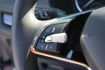 Skoda Octavia IV Liftback 2.0 TDI 115KM 2022 Škoda Octavia Skoda Octavia AMBITION F-vat Salon, zdjęcie 18