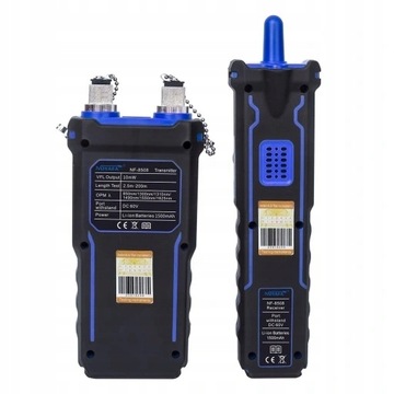 ТЕСТЕР LAN POE NOYAFA PAR FINDER NF-8508