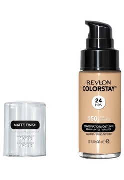 REVLON ColorStay 24H-podkład cera mieszana/150