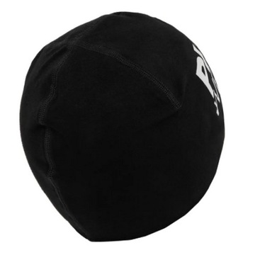 ЧЕРНАЯ ЗИМНЯЯ ШАПКА PIT BULL THIN TNM