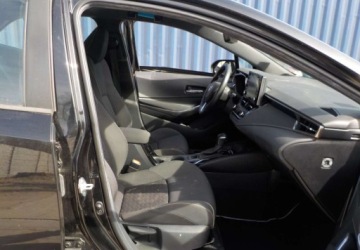 Toyota Corolla XII Hatchback 1.8 Hybrid 122KM 2020 Toyota Corolla Okazja 1.8 Hybryda 122KM, zdjęcie 14