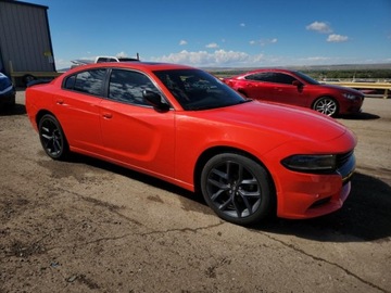 Dodge Charger VII 2022 Dodge Charger SXT 2022 3.6l 3.6 Benzyna 292KM, zdjęcie 4