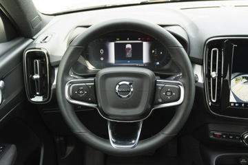 Volvo XC40 Crossover Facelifting 2.0 B4 197KM 2024 Volvo XC 40 B4 197KM FV23%, zdjęcie 15