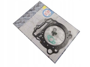 USZCZELKI SILNIKA SUZUKI RMZ 450 RMZ450 TOP 05-07