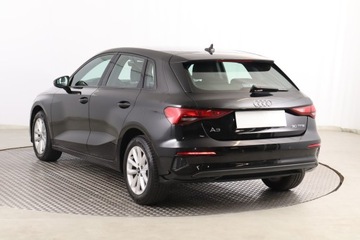 Audi A8 D5 2021 Audi A3 30 TFSI, Salon Polska, 1. Właściciel, zdjęcie 3