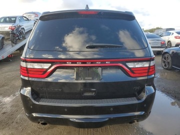 Dodge Durango III 2020 Dodge Durango RT 2020 5.7l 5.7 Benzyna 360KM, zdjęcie 2
