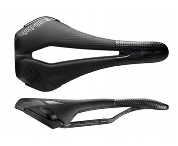 Siodełko Selle Italia X-LR KIT CARBONIO SUPERFLOW S 131mm