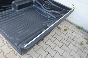 БАГАЖНИК TOYOTA HILUX ВАННА