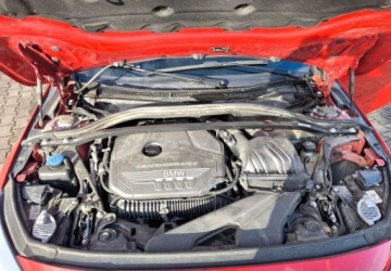 BMW Seria 1 F40 Hatchback M 2.0 M135i 306KM 2022 BMW Seria 1 BMW Seria 1 M135i xDrive 2.0 Benzyna 306KM, zdjęcie 27