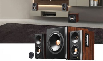 Динамики EDIFIER S360DB