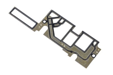 FESTO uszczelka VMPA1-DPU 533355 do wysp MPA-S