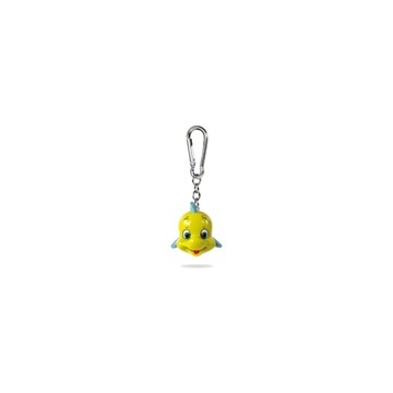 BRELOK 3D FLOREK MAŁA SYRENKA DISNEY FLOUNDER