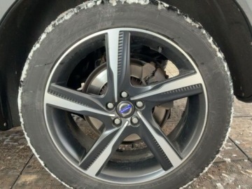 Volvo XC60 I SUV 2.0 D3 163KM 2012 Volvo XC 60 R-design Panorama Automat Xenon Serwis Gwarancja 2.0 Diesel, zdjęcie 16