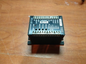Контроллер шагового двигателя RORZE RD-123