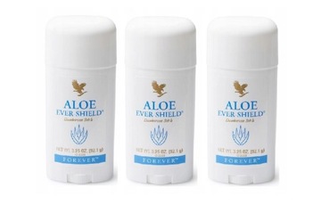 Антиперспирант Forever Aloe Ever-Shield x2