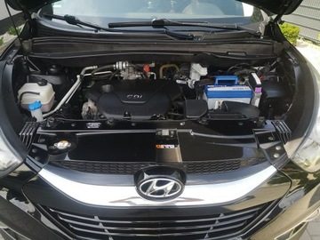 Hyundai ix35 SUV 1.6 GDI 135KM 2013 Hyundai ix35 1.6 B+LPG 135KM # Klima # Navi #, zdjęcie 23