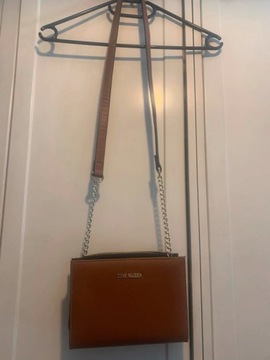 STEVE MADDEN TORBA TOREBKA LISTONOSZKA CROSSBODY