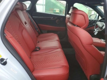  Genesis G80 Base 2023 3.5 Benzyna 375KM, zdjęcie 10