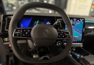 Renault Austral 2026 Renault Austral GDYNIA Espirit Alpine mHEV 150 g.2026 Niebieski Nexos 1.3, zdjęcie 10