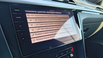 Volkswagen Arteon Shooting Brake R 2.0 TSI 320KM 2022 Volkswagen Arteon Shooting Brake R 2.0TSI 320KM 4X, zdjęcie 24