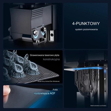 3D-принтер САТУРН 3 Ультра