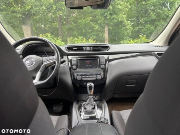 Nissan Qashqai III 2023 Nissan Qashqai Nissan Qashqai 2.0 Benzyna 143KM, zdjęcie 6