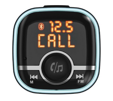 Navitel BHF04 Bluetooth FM Transmiter Zielona Góra