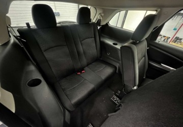 Fiat Freemont 2.0 Multijet II 16v 170KM 2012 Fiat Freemont 2.0 diesel 1 wlasciciel Full serwis 7 osobowy 2.0 170KM, zdjęcie 20