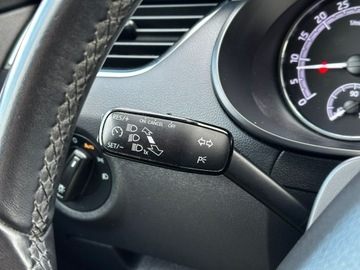Skoda Octavia III Kombi Facelifting 1.6 TDI 115KM 2020 Škoda Octavia Skoda Octavia Salon Polska! Alu,, zdjęcie 18