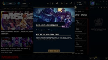 LOL EUNE АККАУНТ | Бронза 3 | 21 ПЕРСОНАЖ | 4 СКИНА | СТАРЫЙ ПОЛНЫЙ ДОСТУП АВТОМАТИЧЕСКИЙ