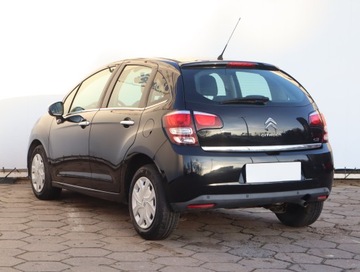 Citroen C3 II Hatchback facelifting 1.2 VTi 82KM 2014 Citroen C3 1.2 VTi, Salon Polska, Serwis ASO, zdjęcie 3