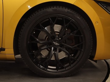 Volkswagen Arteon Fastback 2.0 TSI 280KM 2017 VW Arteon 2.0 TSI 4Motion, Salon Polska, zdjęcie 13