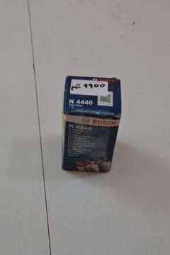 BOSCH FILTR PALIVA TOYOTA AVENSIS 2.0TD 97-