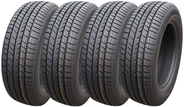 4 OPONY LETNIE 185/65R15 komplet 4szt. GALAXIE MG2 185/65 r15 LATO